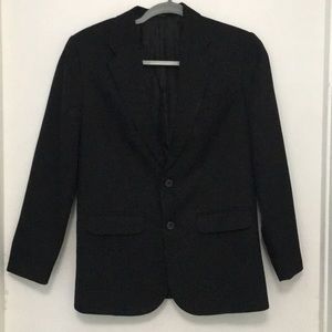 IZOD Suit w/ dress pant - size 14 Reg